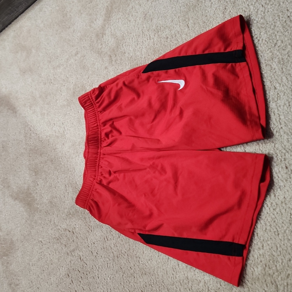 Youth Nike Shorts
